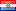 kkumer is from Croatia flag of Croatia