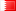 flag of Bahrain