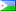 flag of Djibouti
