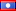 flag of Laos