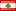 flag of Lebanon