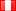 flag of Peru