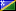 flag of Solomon Islands