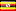 flag of Uganda