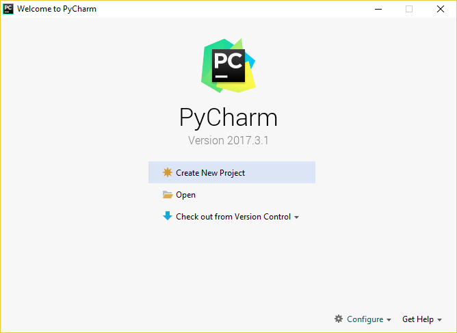 pycharm activation code 2017.2.3